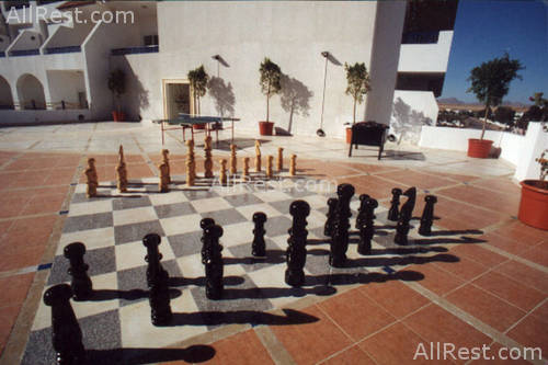 Naama Bay Hotel 17